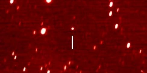 La NASA confirma: asteroide bautizado con el nombre de universidad colombiana