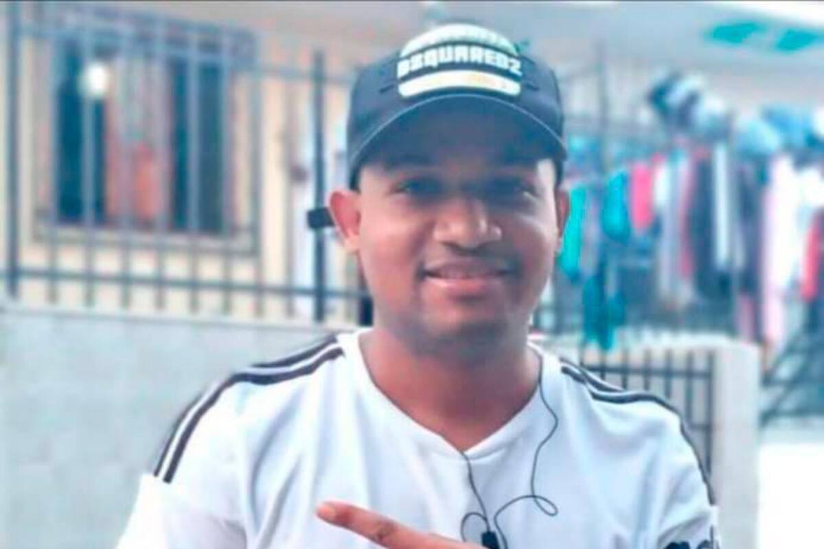 Luto en la champeta: fallece dj cartagenero que estaba hospitalizado