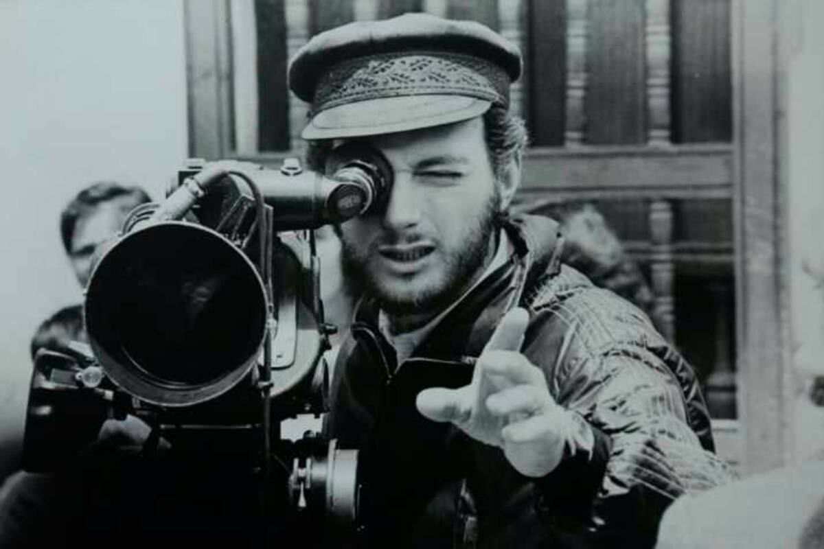 Diez producciones colombianas participan en el festival de cine de Suiza