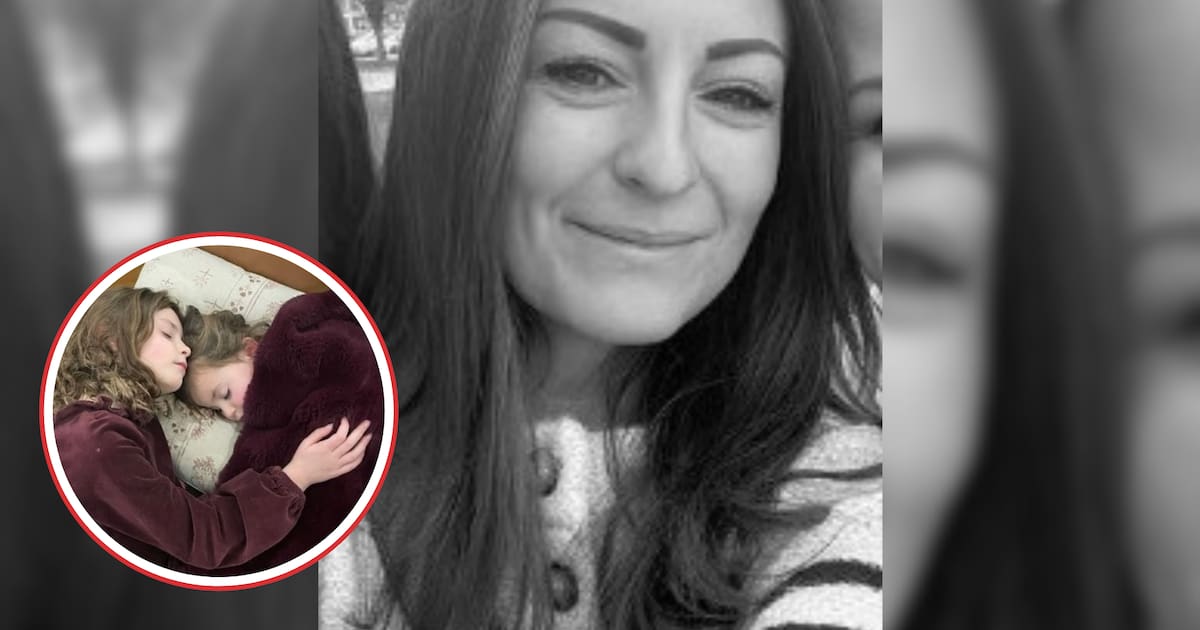 El emotivo mensaje de Melissa Mae tras la muerte de su hija menor