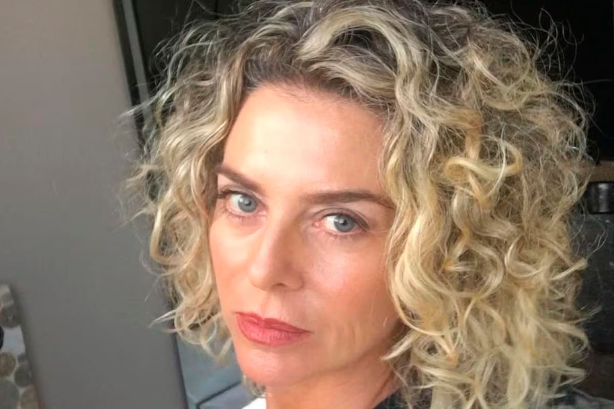 Margarita Rosa de Francisco reveló la enfermedad que padece