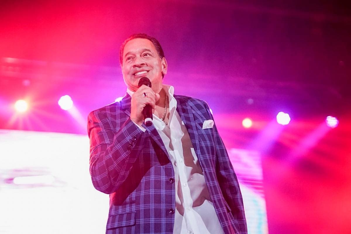 Esto hará Tito Nieves cuando acabe la pandemia