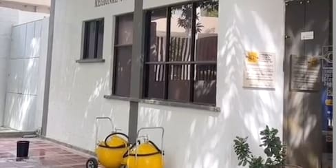 Mataron a Deison Morales mientras compartía con su familia: había recibido amenazas