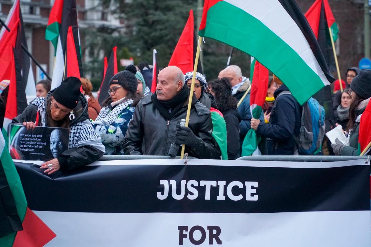Autoridad Nacional Palestina celebra el fallo del CIJ y manda recado a Israel