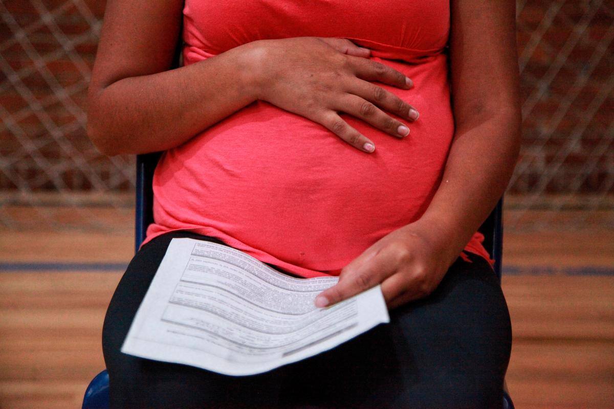 Muerte de gestantes por COVID-19 aumentó en un 314% en lo corrido de 2021