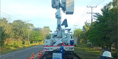 Este lunes 29 de junio se va la Luz en estos municipios del Atlántico