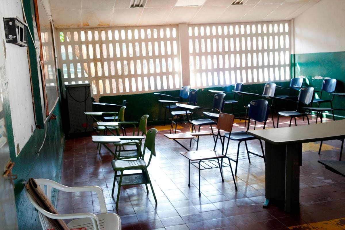 ¡Sí hay cupos en colegios oficiales! Sepa cómo conseguirlos