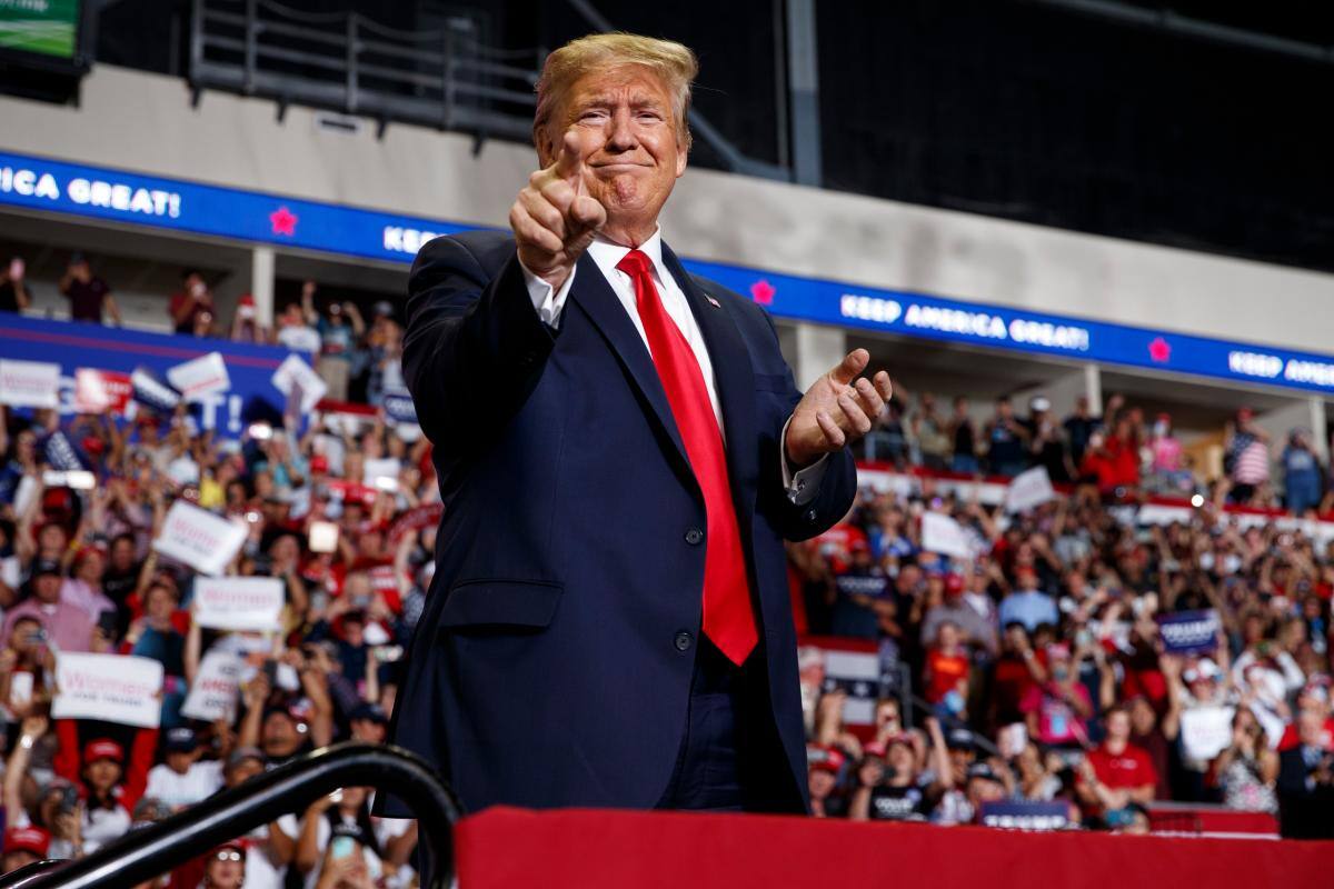 La Unión Europea lamenta que Trump saque a EEUU del Acuerdo de París
