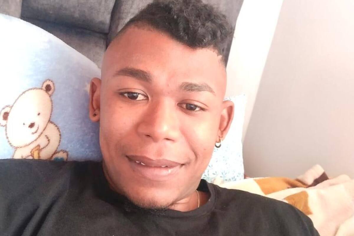 Arjonero desapareció hace 2 meses en Arauca; prestaba el servicio militar