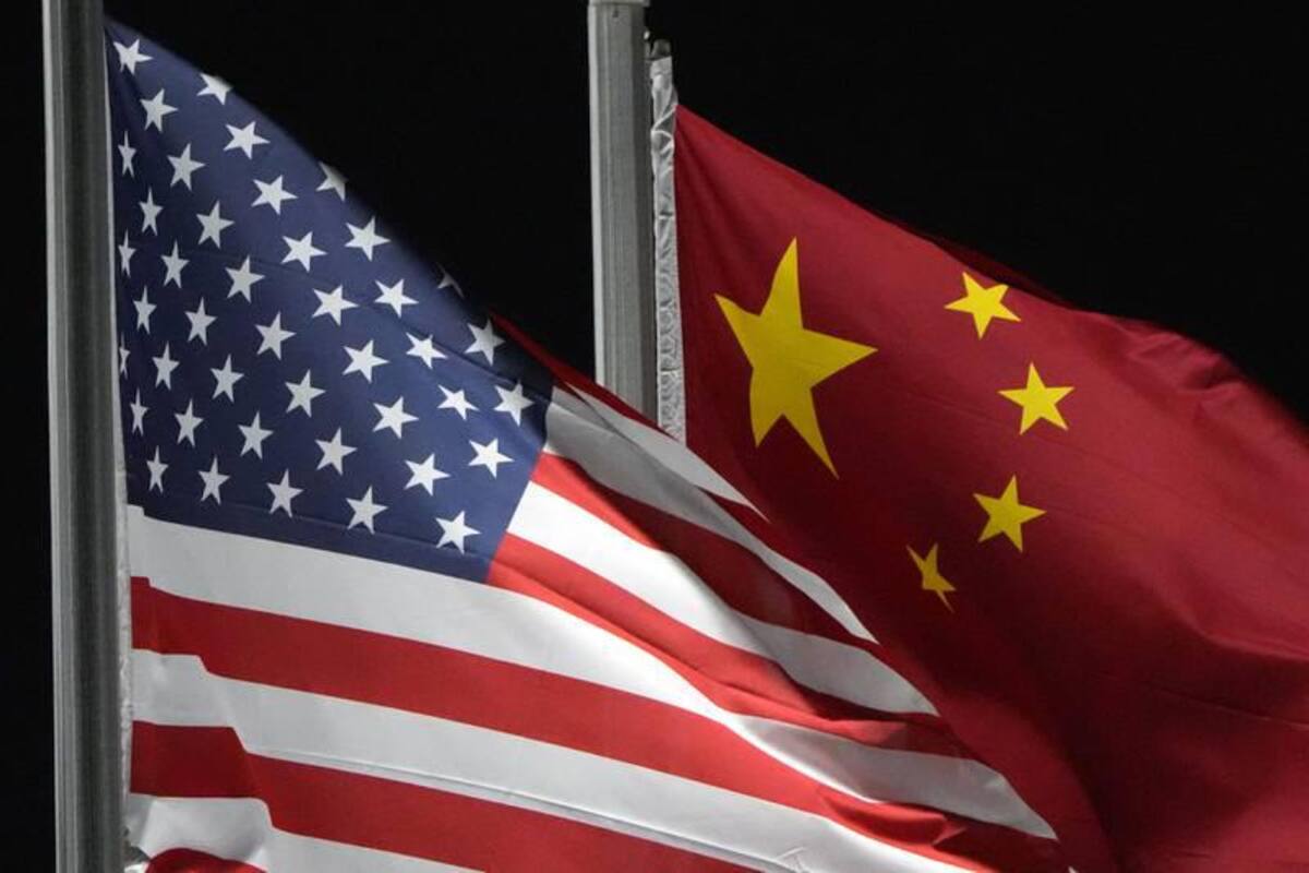 China se queja ante Estados Unidos por su venta de armas a Taiwán