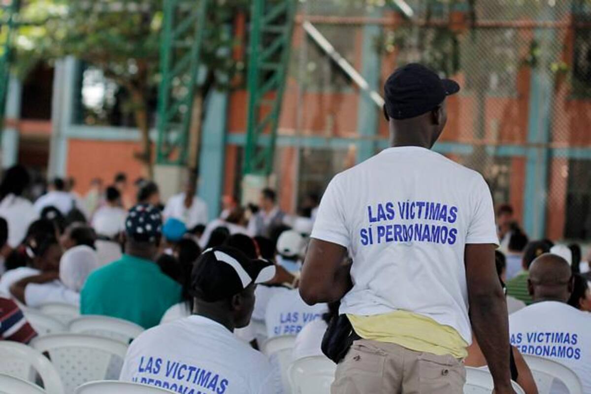 A 28 años de la masacre de La Chinita, ¿cómo avanza la reparación?