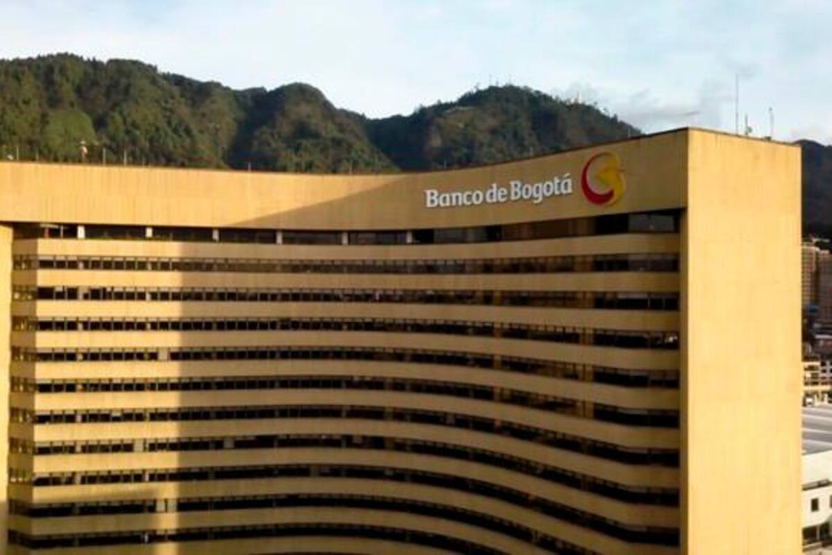 Banco de Bogotá alertó por cumplimiento de regla fiscal ante recaudo en enero