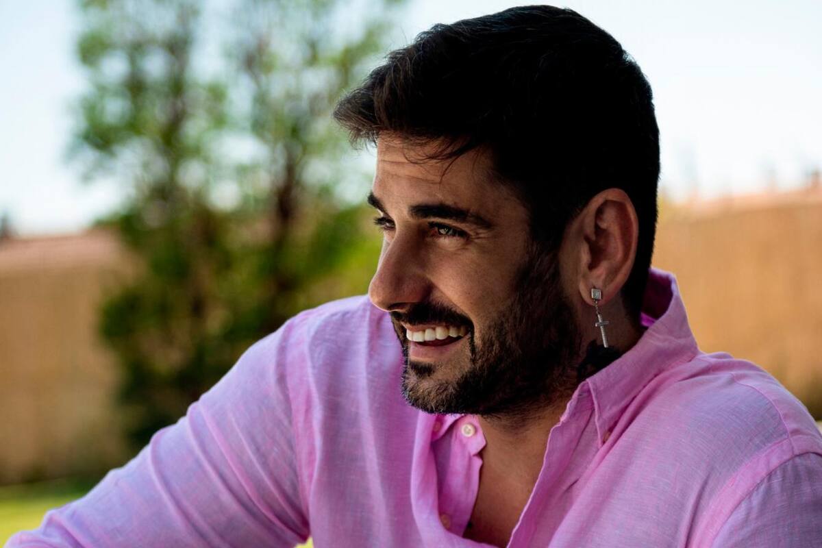 Melendi celebra sus 20 años en el Radio City Hall de Nueva York