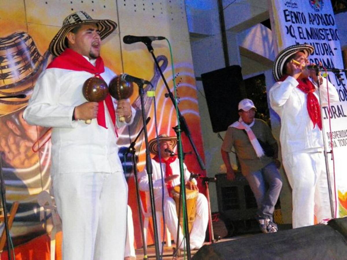 La nueva edición se hará en homenaje a los gestores culturales Shirley Álvarez y Daniel Silvera. Cortesía.