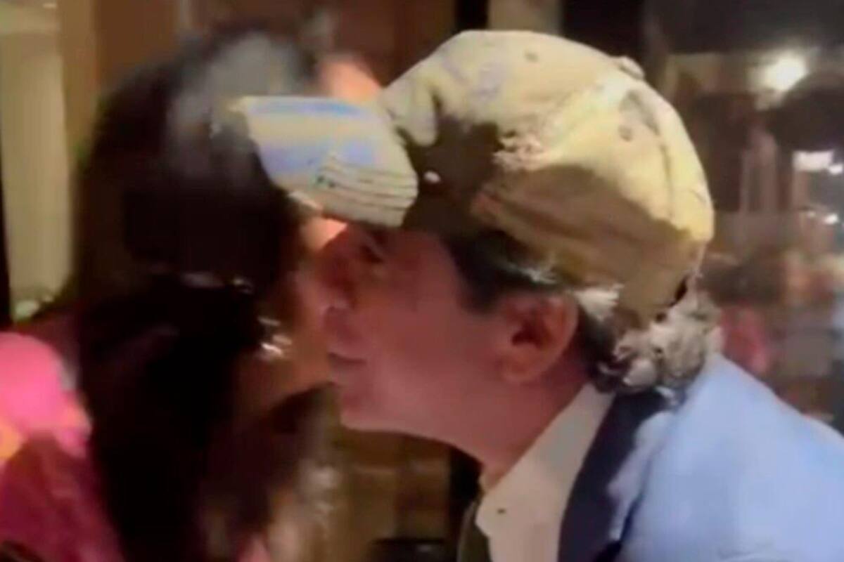 “Quiero que seas mi vicepresidenta”: Char a María Fernanda Cabal