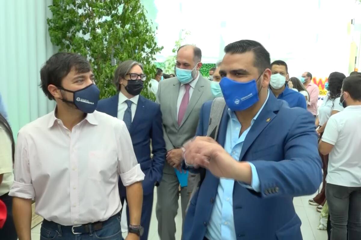 Nace la red latinoamericana de ciudades protectoras del medioambiente