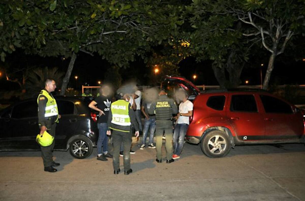 Secretaría del Interior.