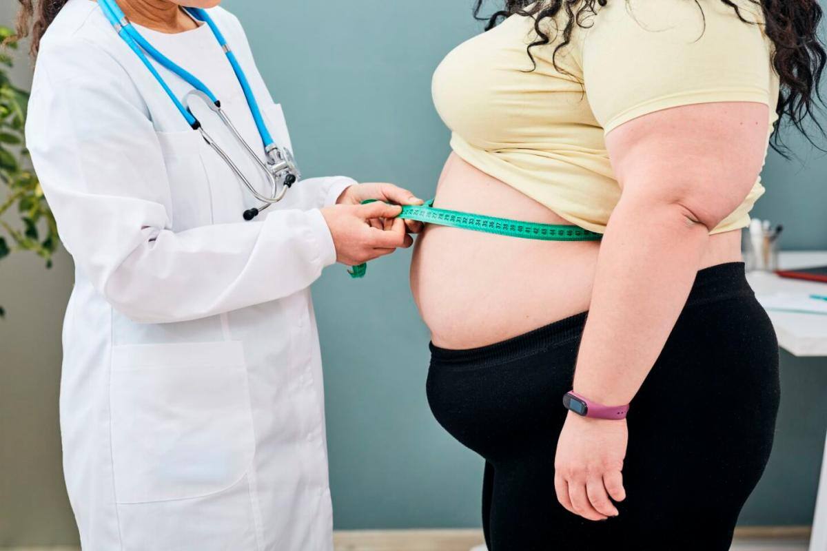 Obesidad: más de mil millones de personas en el mundo padecen esta condición