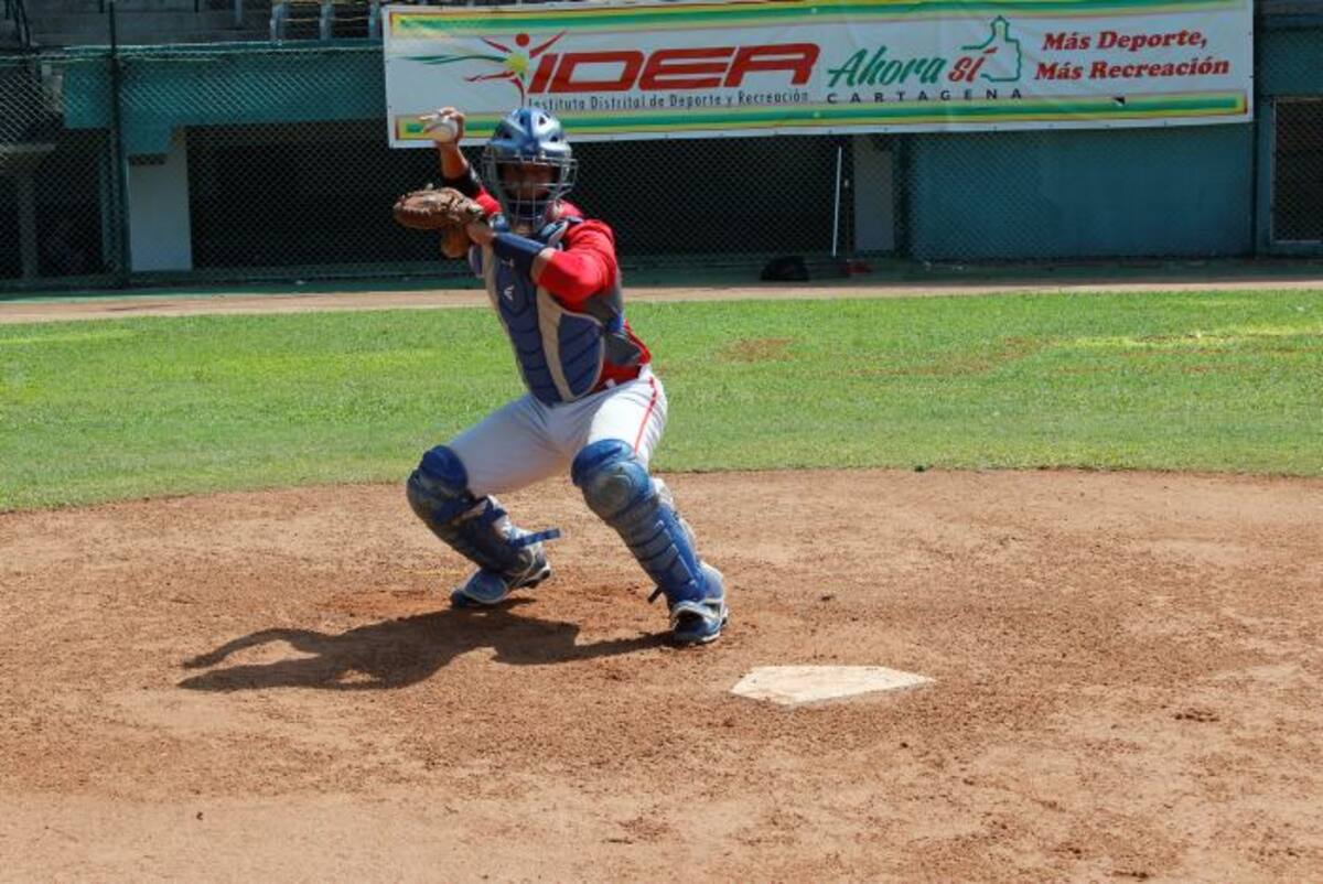 El trabajo y el talento son las fortalezas en las que confía para lograr sus sueños. GABRIEL JAIME GARCÍA GARCÍA - EL UNIVERSAL