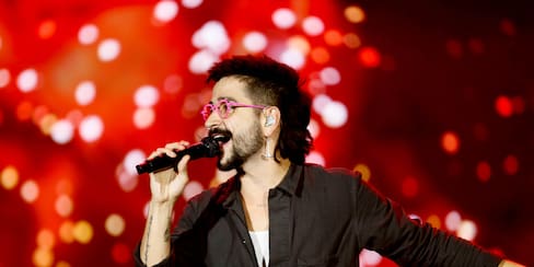 Camilo abre segunda fecha en Bogotá: cuándo será y cómo comprar boletas