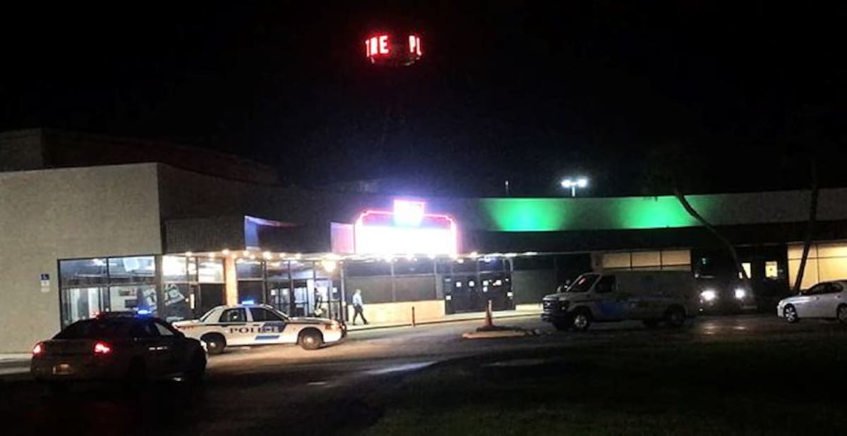 El ataque se produjo en una sala de conciertos de Florida el viernes por la noche. AP Christal Hayes