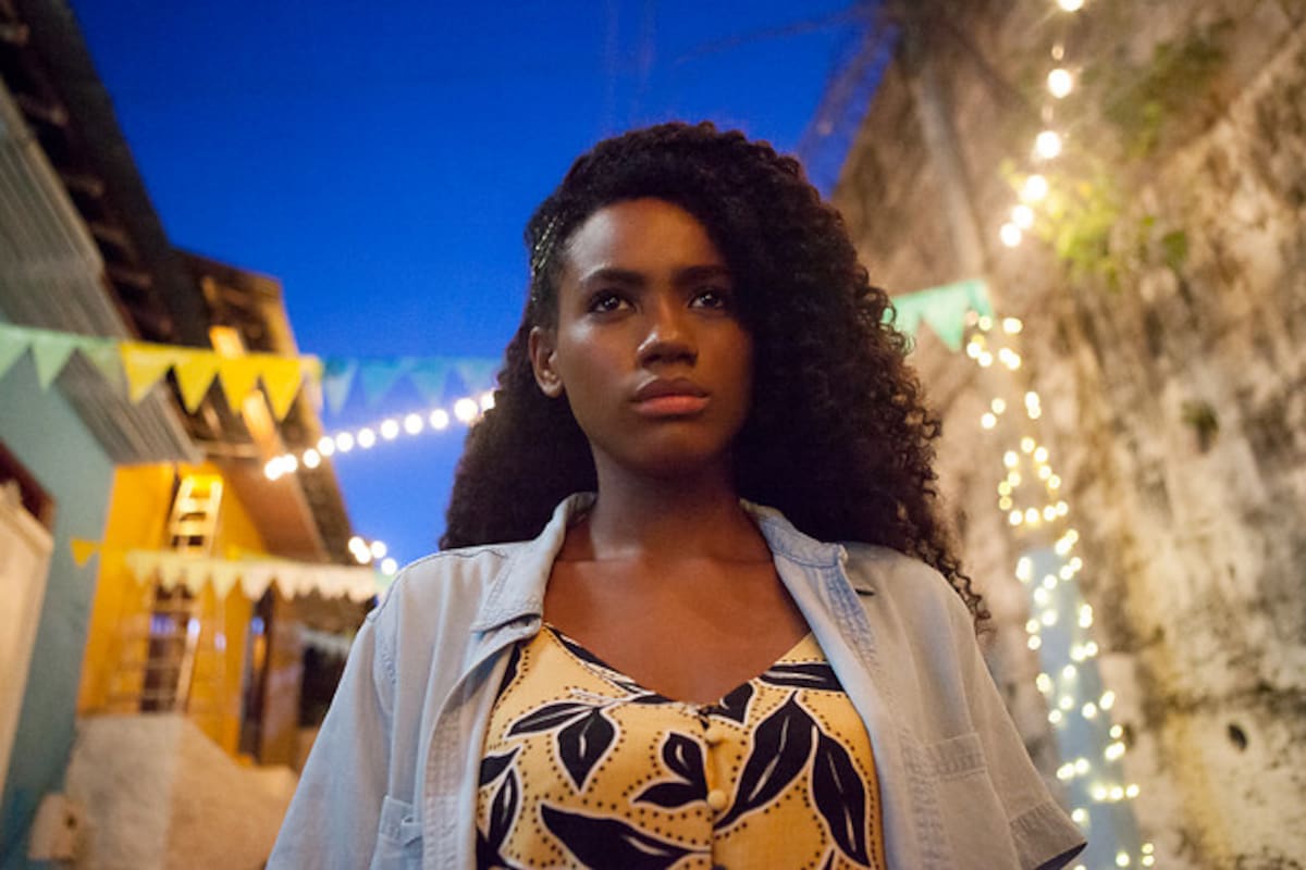 “Siempre bruja”, serie de Netflix grabada en Cartagena, estrena tráiler