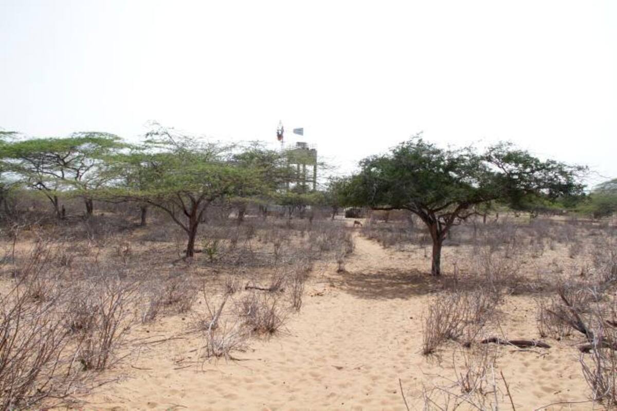 Falta de agua en El Carmen afecta a 10.000 campesinos