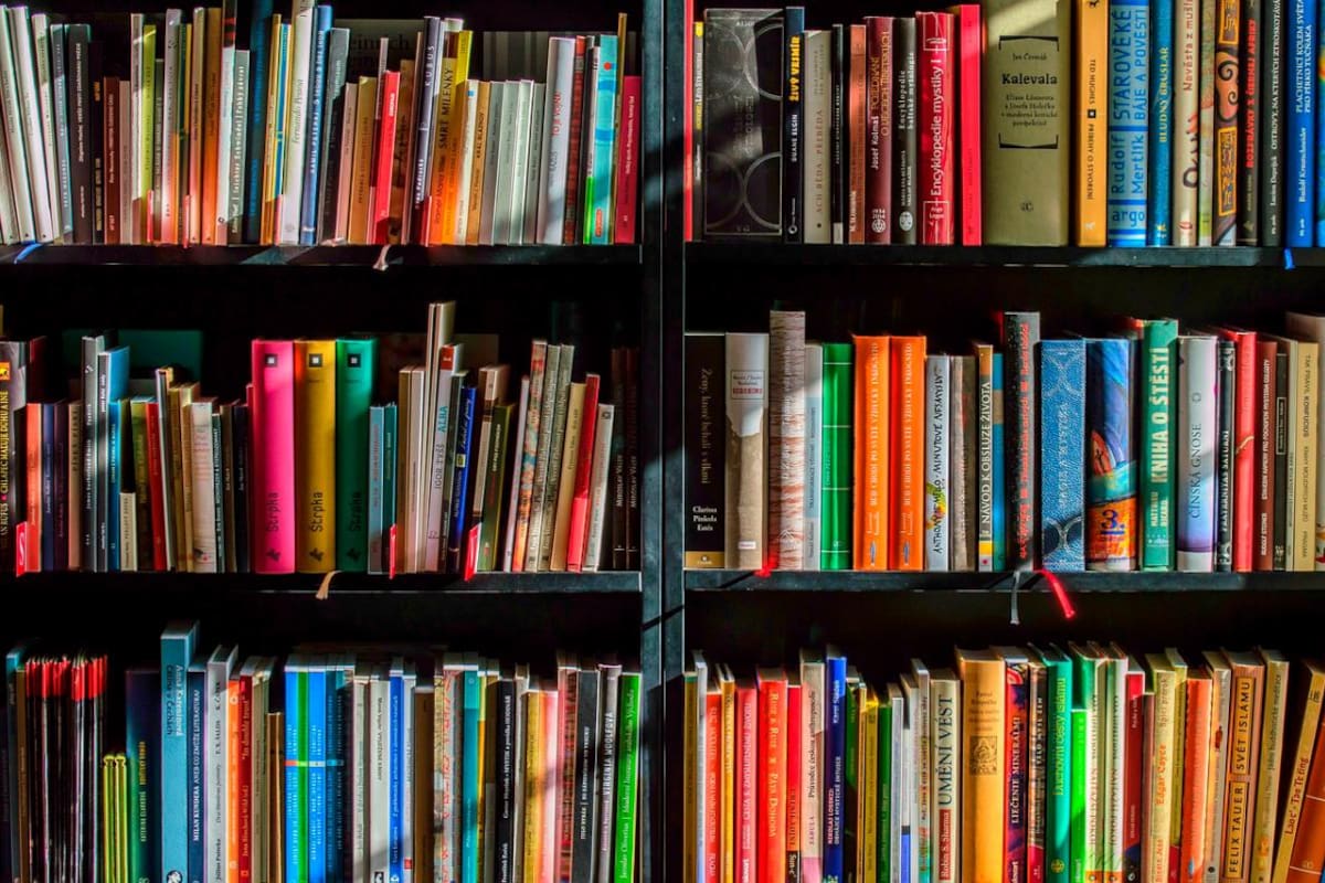 ¿Sabes cuántos libros debes leer por año? La importancia de leer