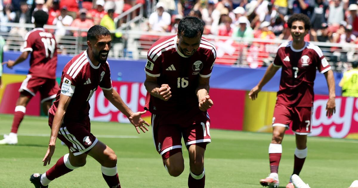 ¿Decisión injusta? La FIFA perjudica a Catar y le arrebata un gol histórico en el Mundial