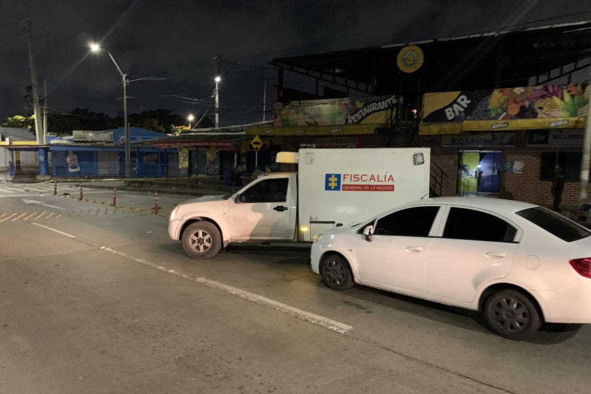 ¿Cómo avanzan las investigaciones sobre la masacre en Barranquilla?