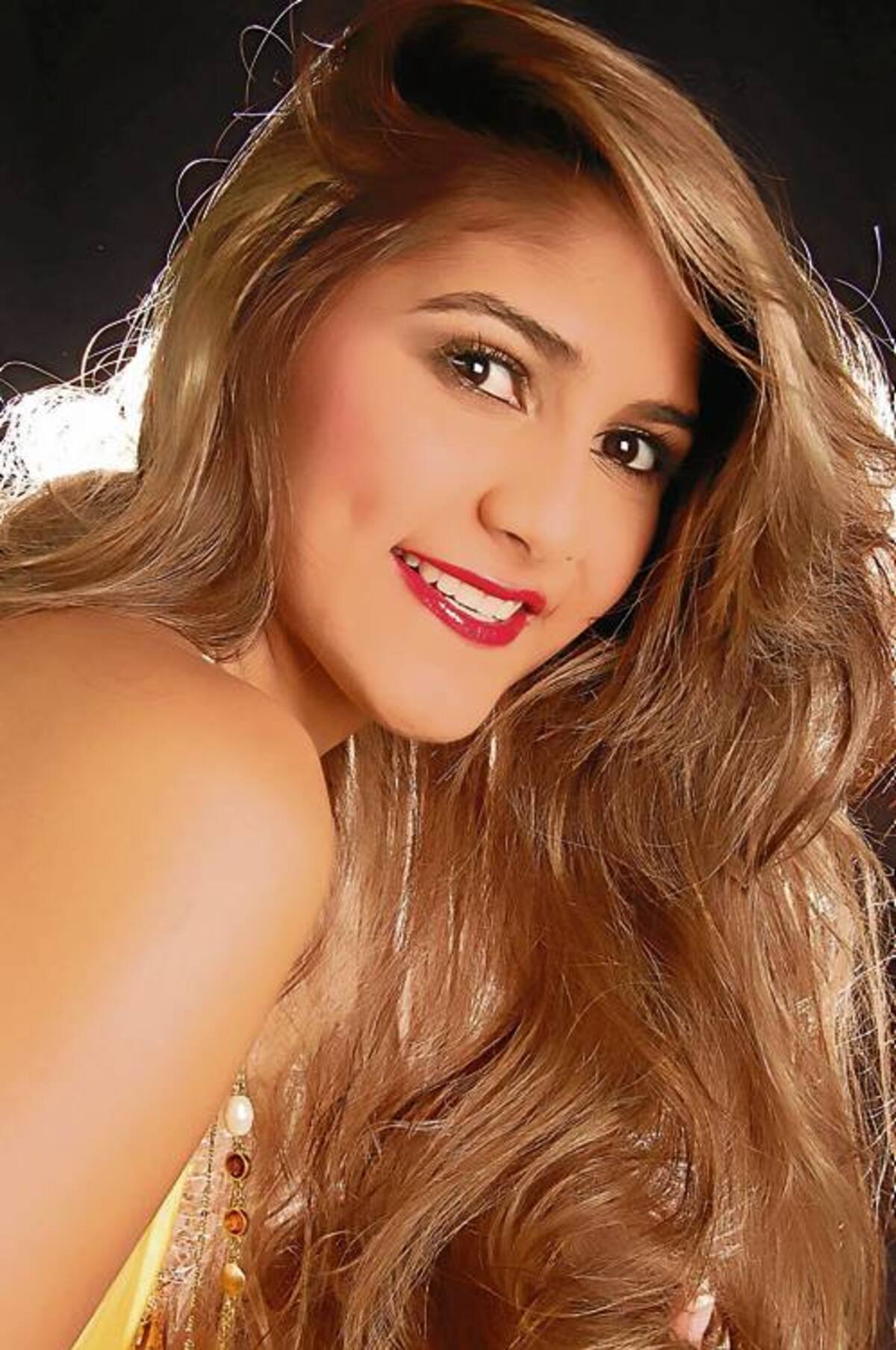 Maja Sucre, María Alejandra Gómez Verbel.