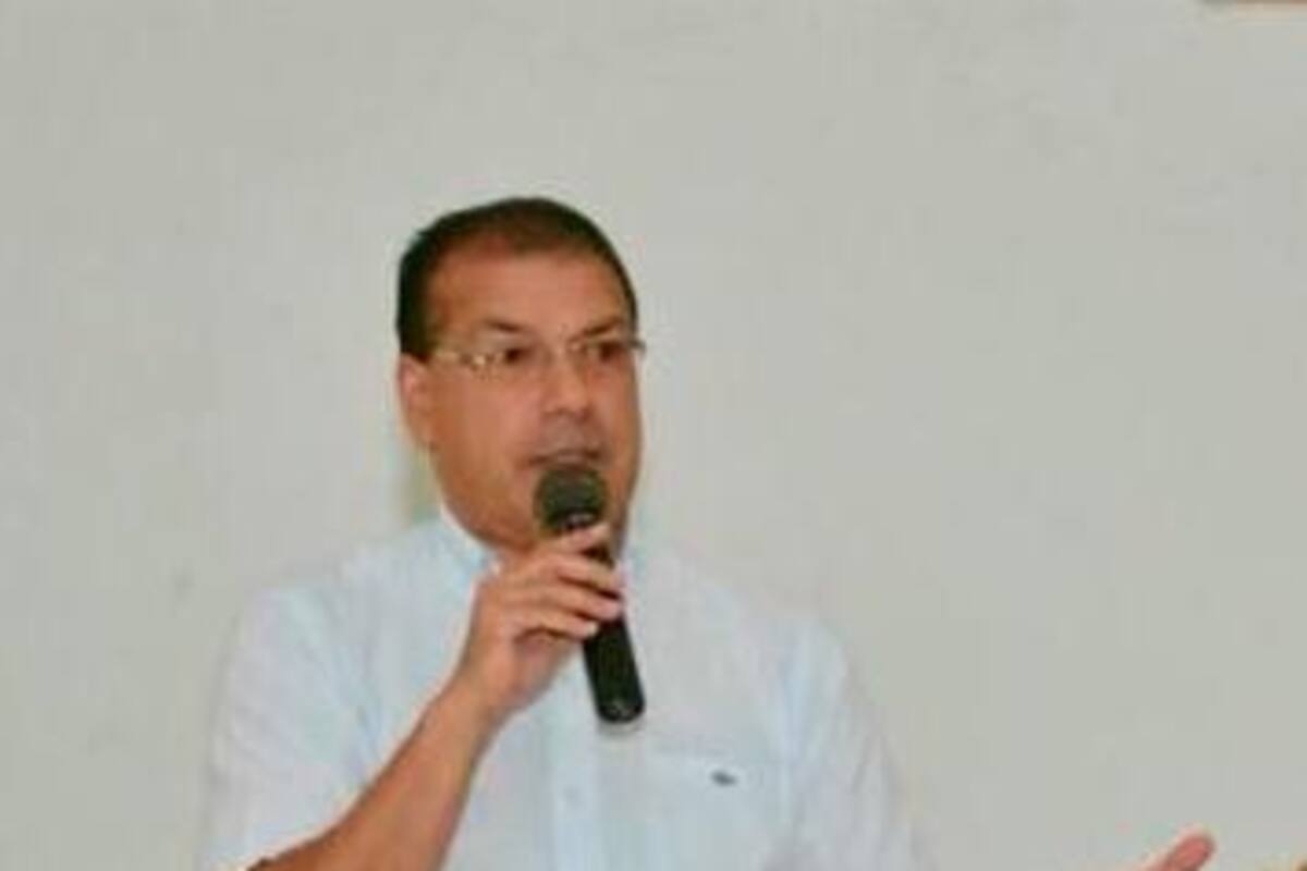 La carta de Vargas a la senadora Galvis por un consenso