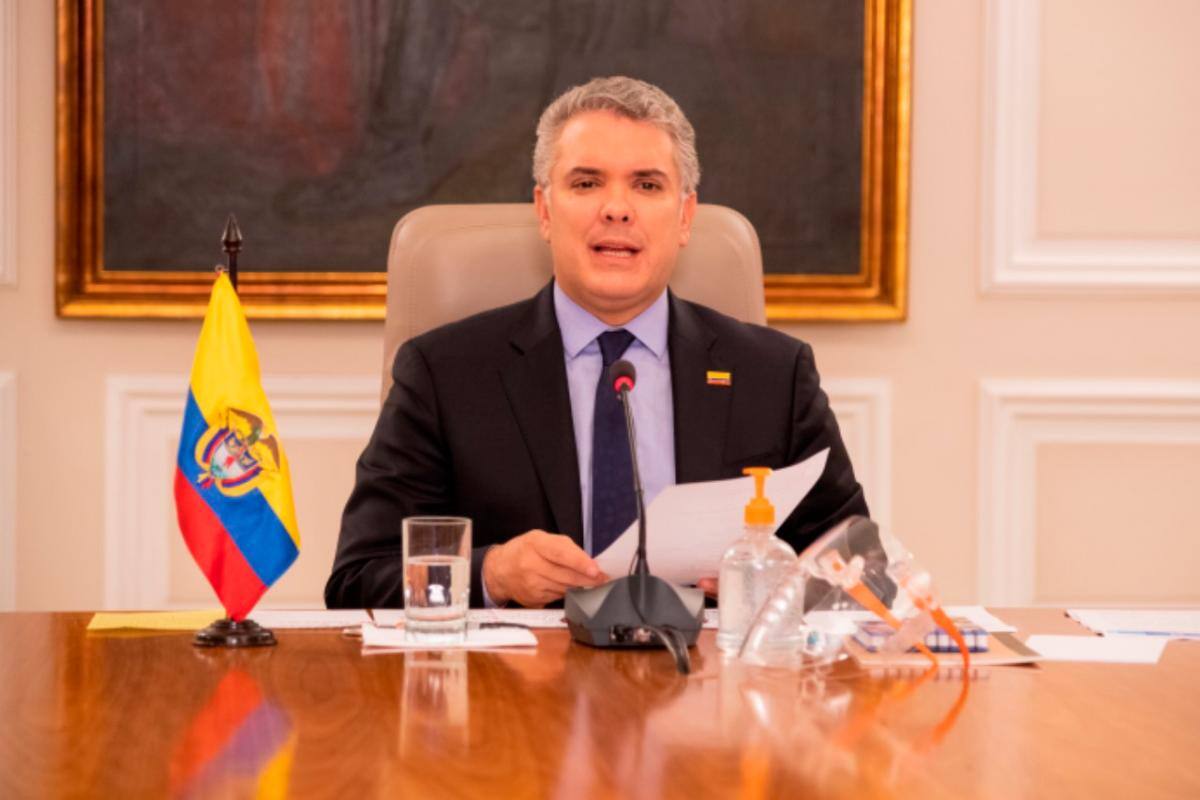Gobierno decreta nueva emergencia económica por COVID-19