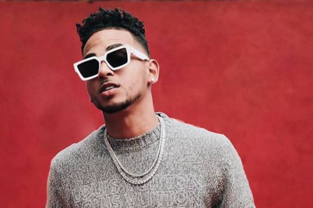 ¿Por qué relacionan a Ozuna con la muerte del rapero Kevin Fret?