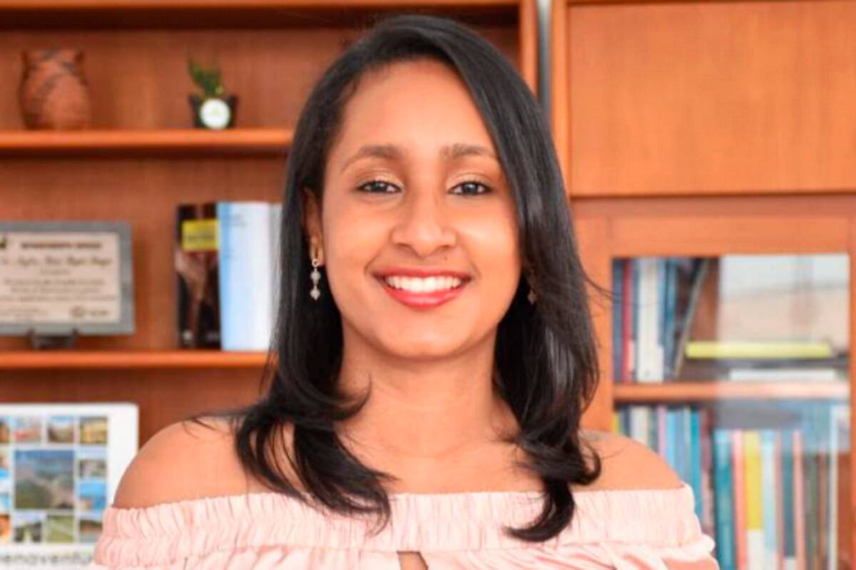 Otro cambio gabinete presidencial: Angélica Mayolo, nueva ministra de Cultura