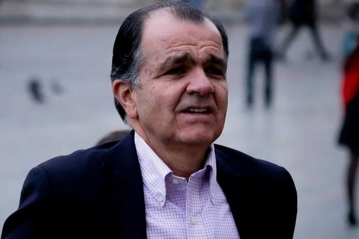 Caso Odebrecht: imputarán al excandidato presidencial Óscar Iván Zuluaga