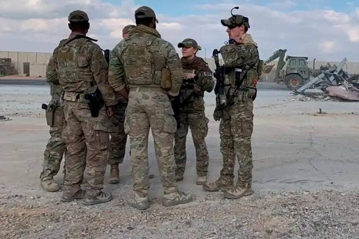 “El ataque ocurrió fuera de las fronteras”: Jordania tras muerte de soldados