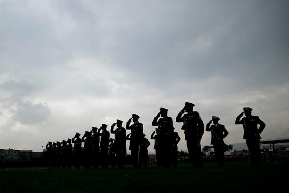 Corrupción en el Ejército: los líos jurídicos de 8 oficiales retirados de las filas