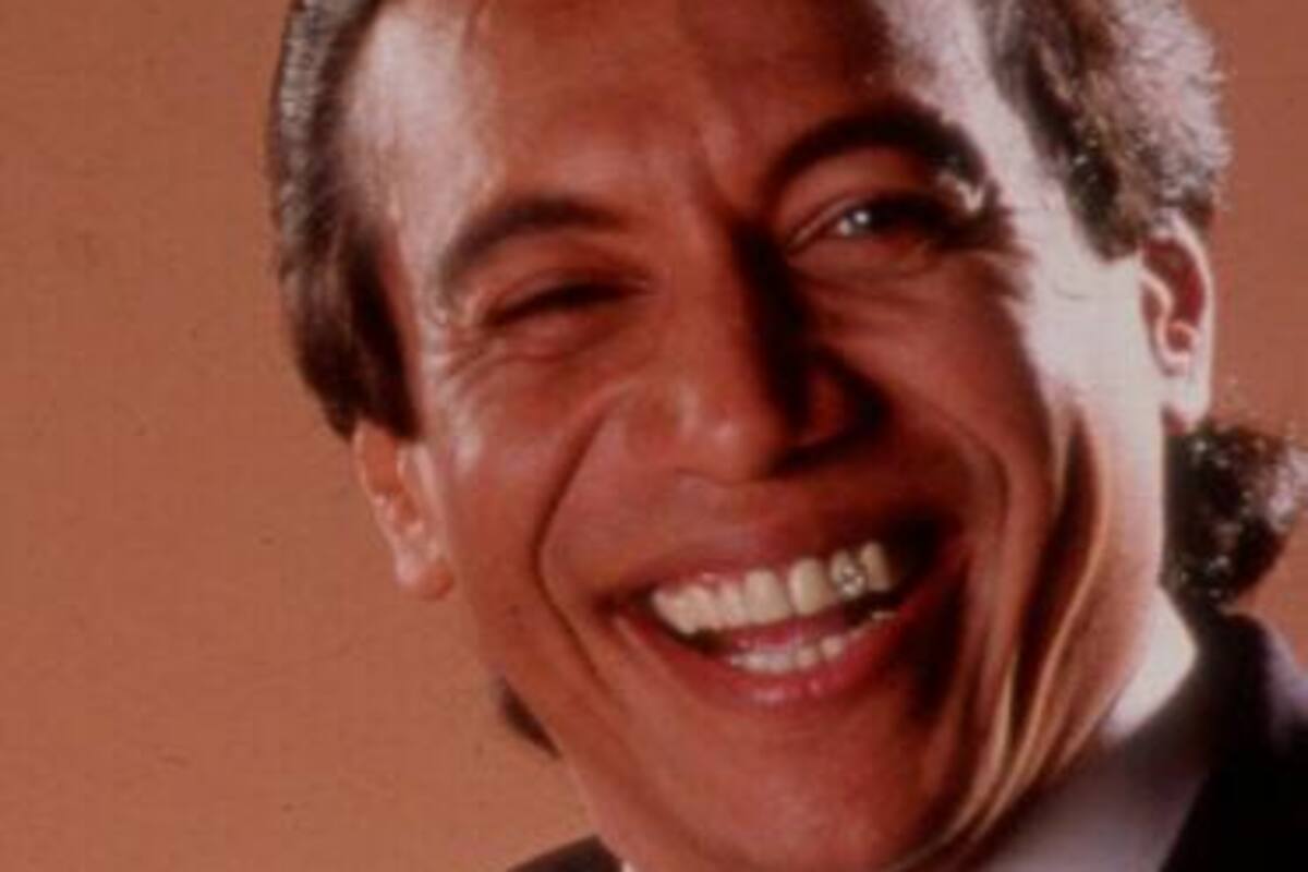 Diomedes Díaz regresa para develar sus misterios