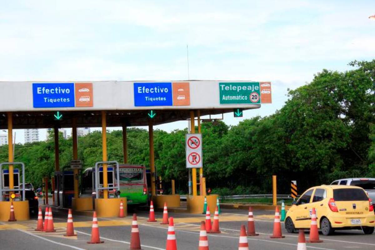 La millonaria deuda que tendría Concesión Vial por no pagar el Impuesto Predial