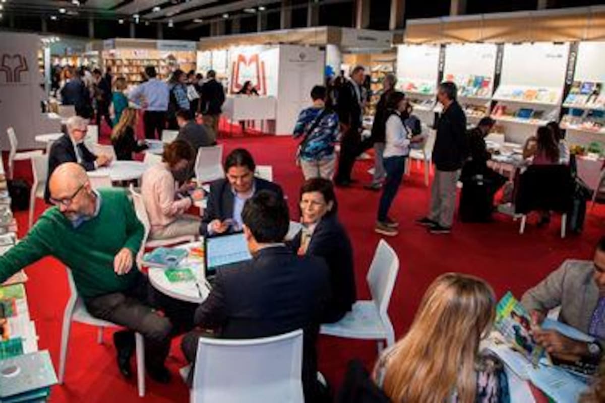 La literatura latinoamericana domina la industria editorial española