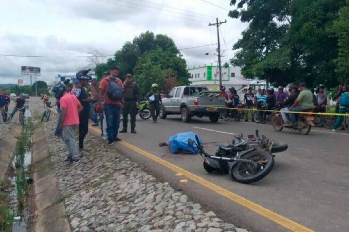 Córdoba empieza el año con 15 muertes violentas