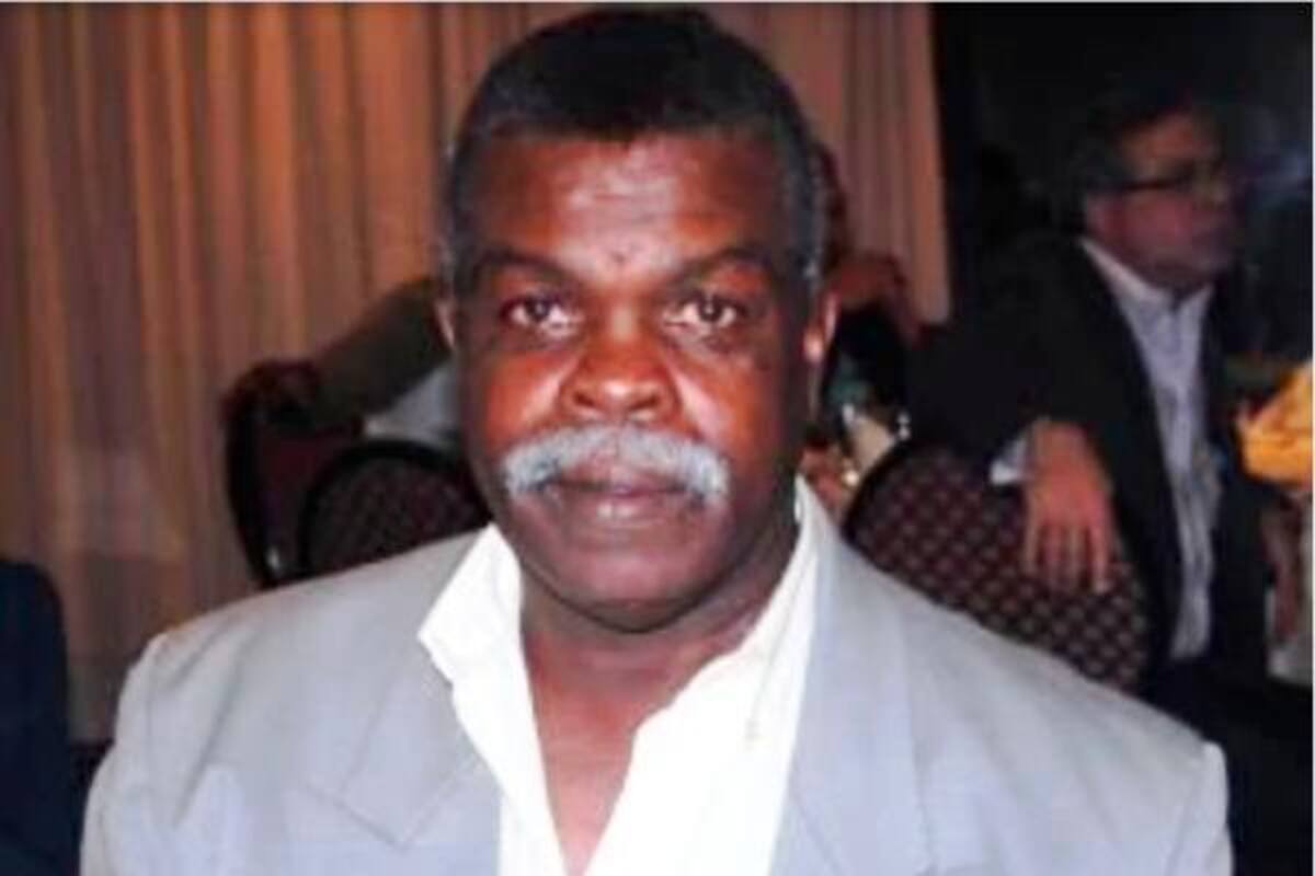 Muere Ernesto Marcel, ex campeón mundial panameño de boxeo