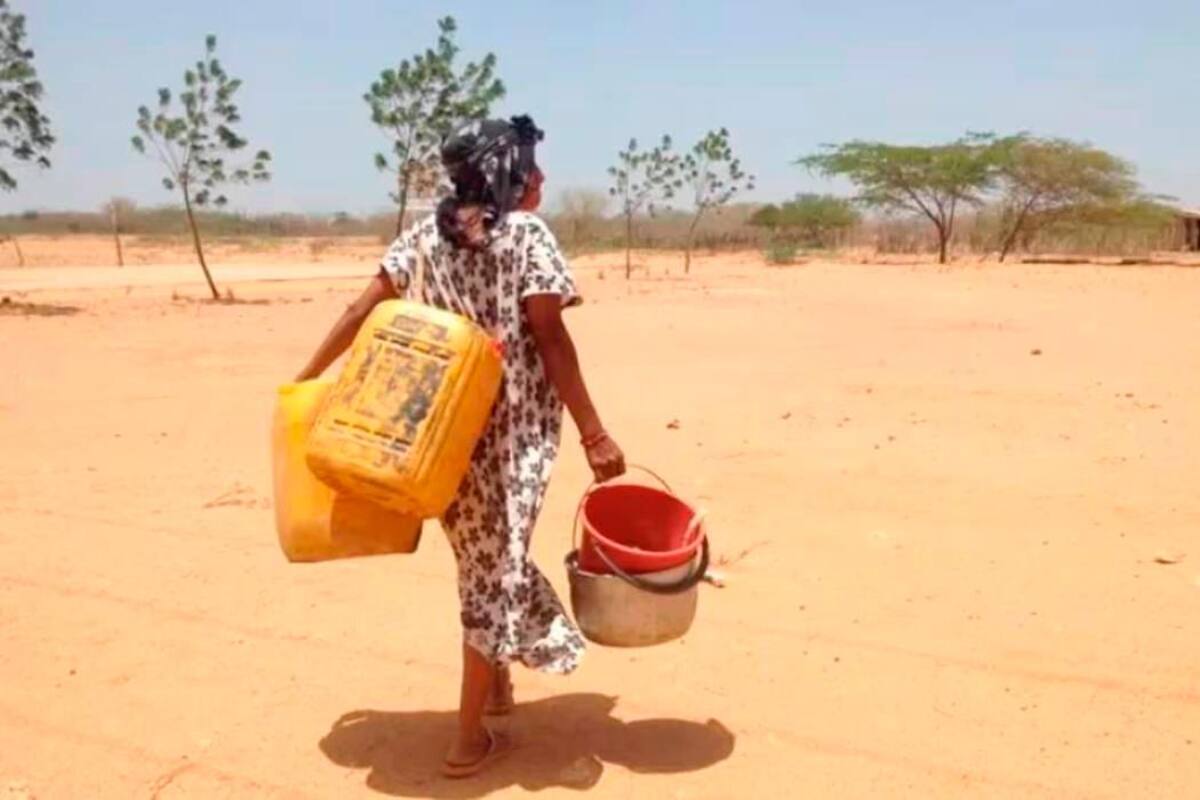 Procuraduría alerta por falta de ejecución en estrategia de atención a La Guajira