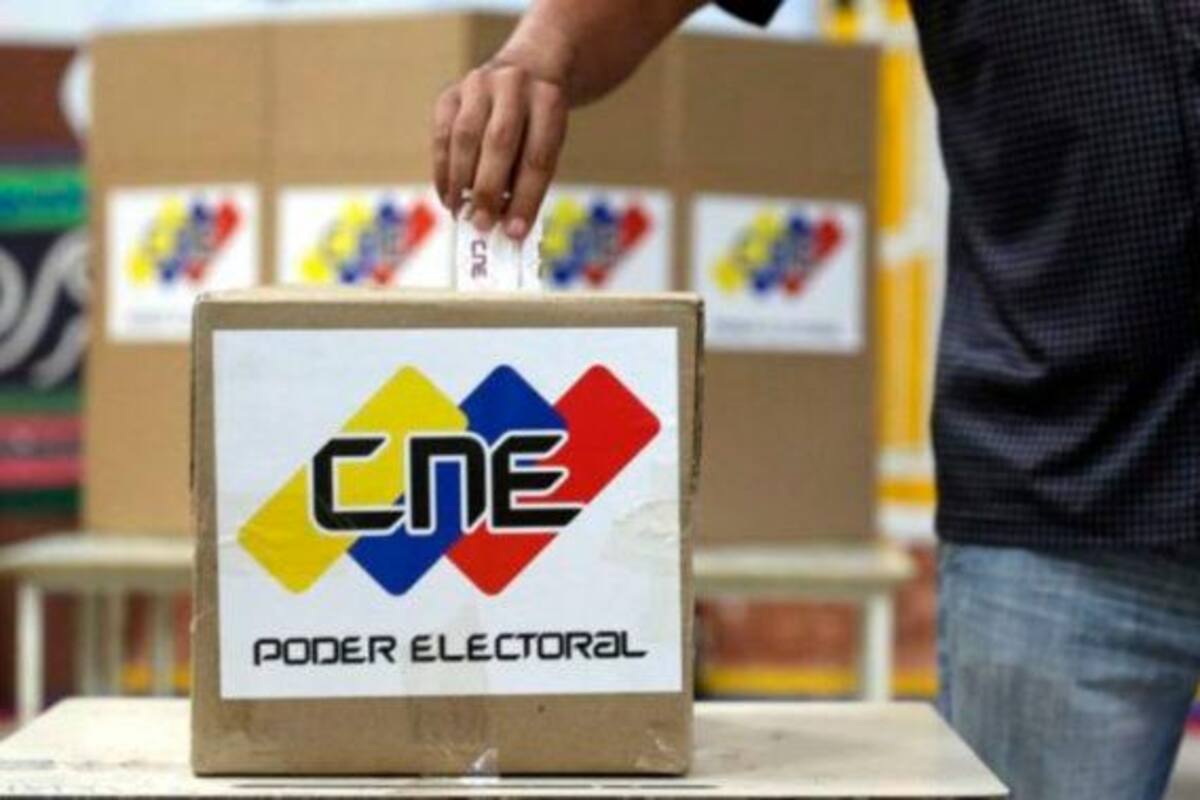 Cartagena, entre las ciudades donde los venezolanos podrán votar