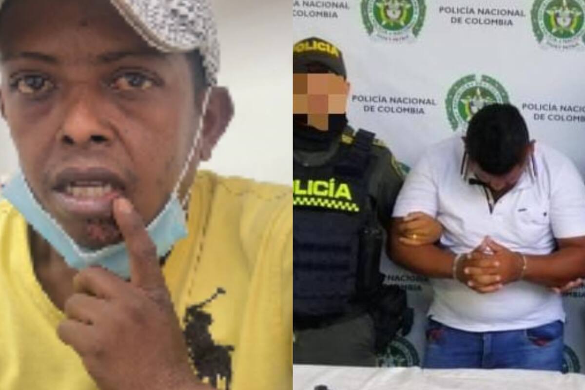 Subteniente y patrullero fueron denunciados por abuso de autoridad