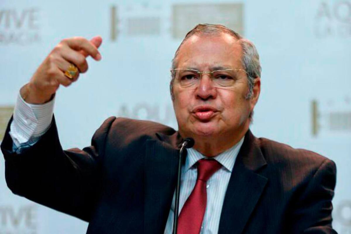 Piden reforzar seguridad de senadores votantes contra la reforma a la salud