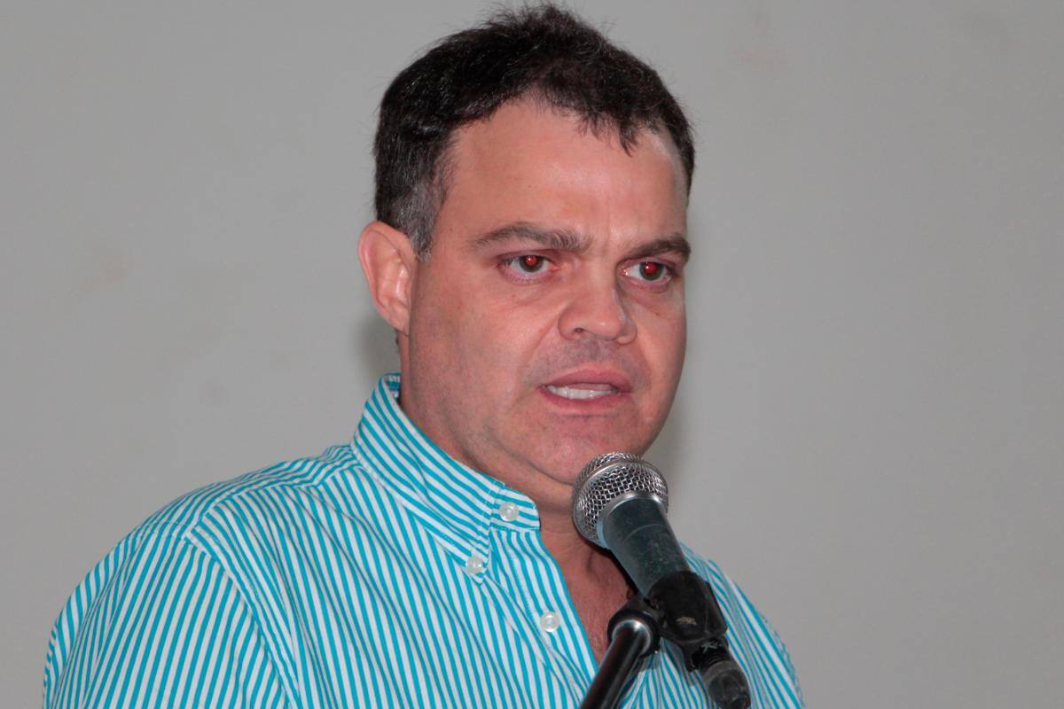 Alcalde de Sincelejo es suspendido por la contraloría general