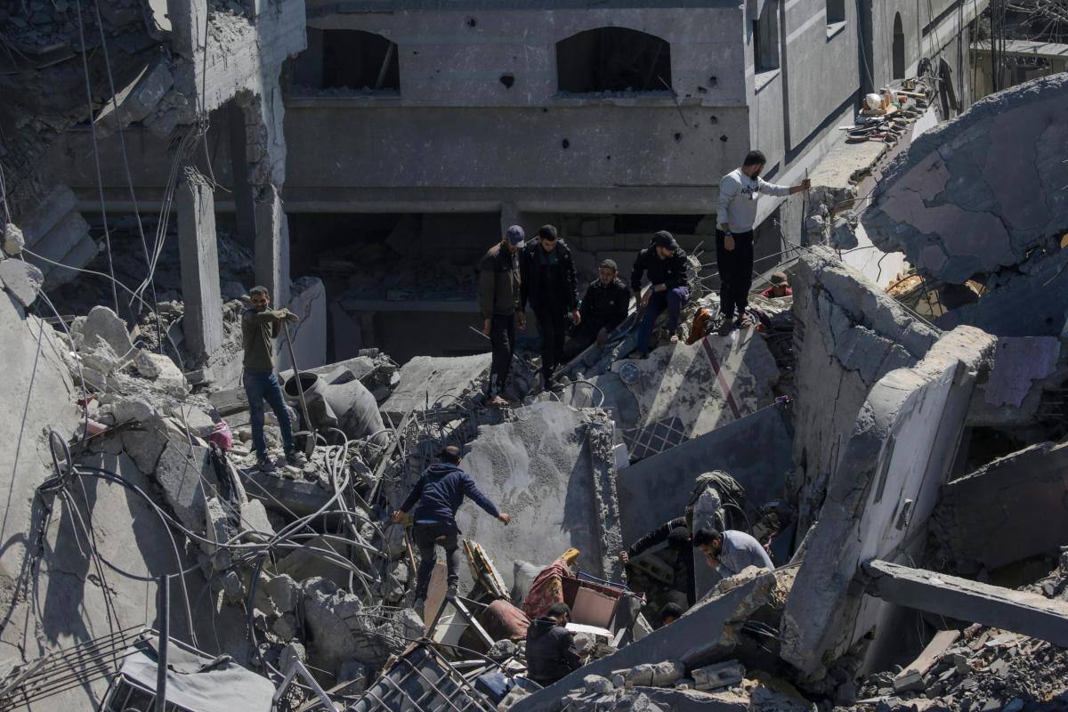 Negociaciones sobre tregua en la Franja de Gaza concluyen sin acuerdos