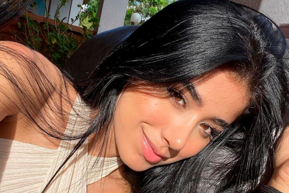 “Más joven que el marido”: novia de Jhonny Rivera presentó a su papá